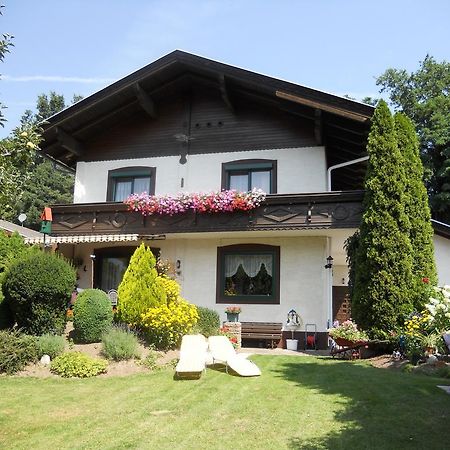 Ferienwohnung Gerti Kalt Lieserhofen Cameră foto